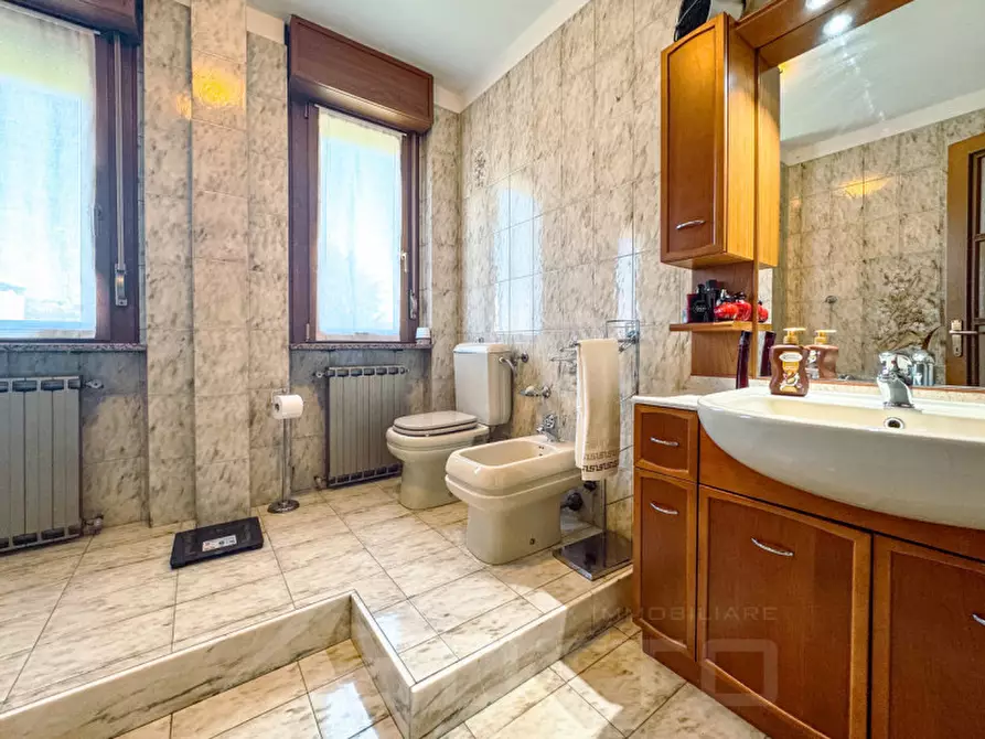 Immagine 14 di Appartamento in vendita  in Via Cureggio 20 a Borgomanero