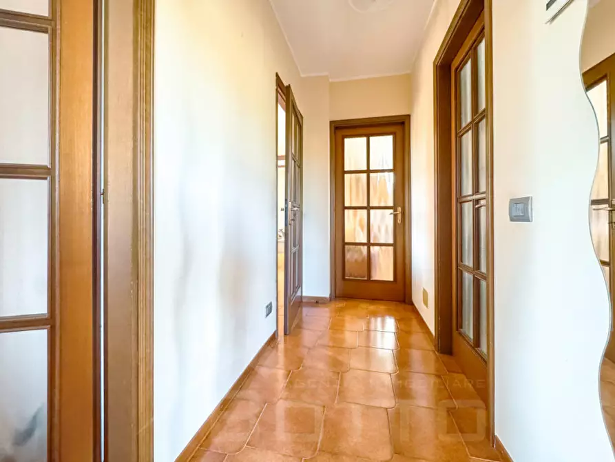 Immagine 15 di Appartamento in vendita  in Via Cureggio 20 a Borgomanero