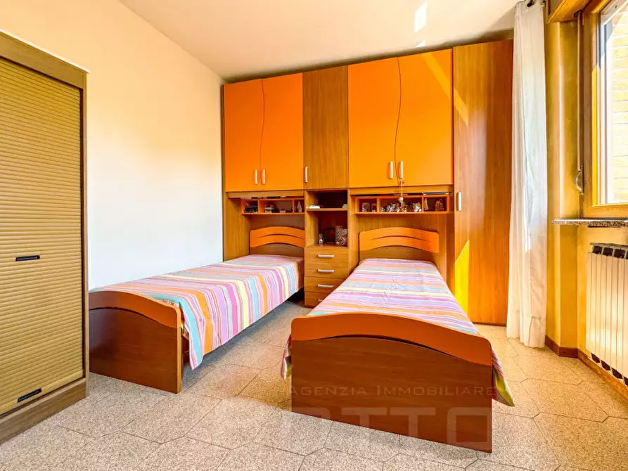 Immagine 16 di Appartamento in vendita  in Via Cureggio 20 a Borgomanero