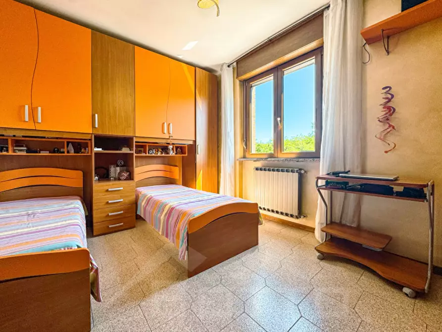 Immagine 17 di Appartamento in vendita  in Via Cureggio 20 a Borgomanero