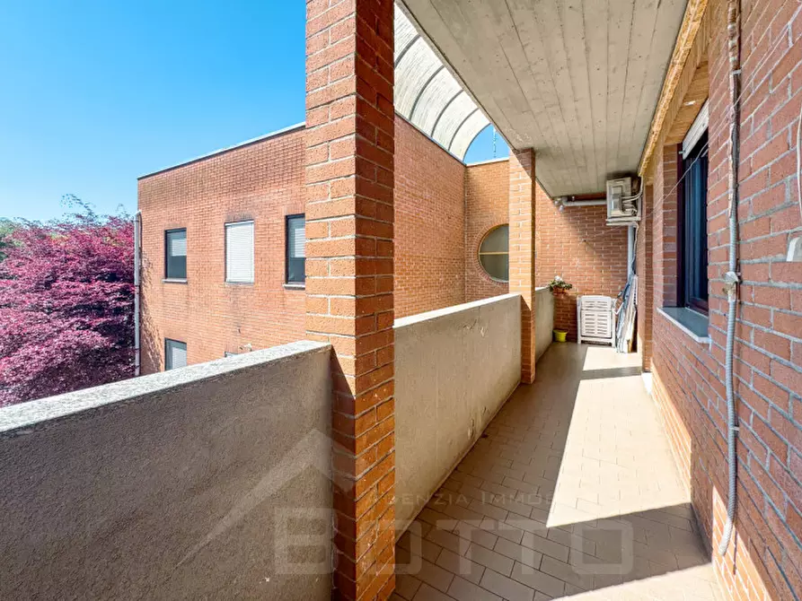 Immagine 18 di Appartamento in vendita  in Via Cureggio 20 a Borgomanero