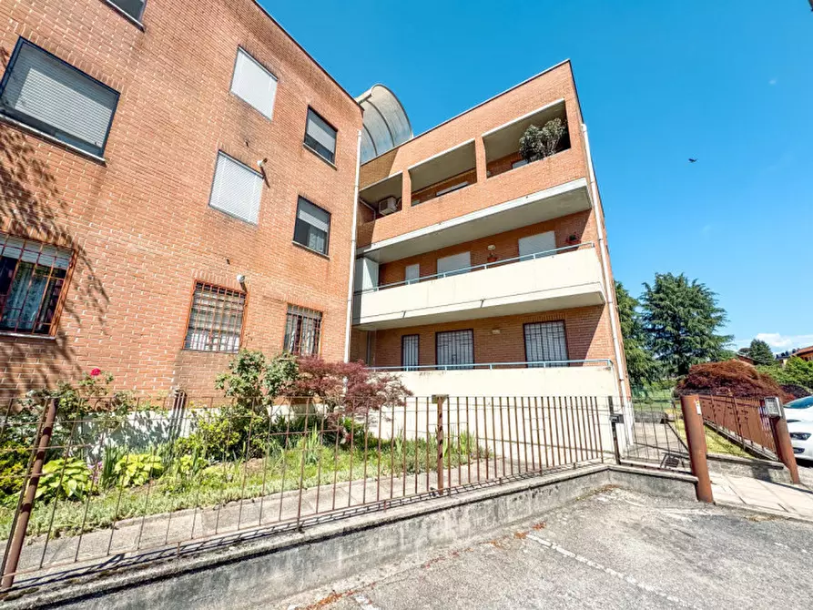 Immagine 19 di Appartamento in vendita  in Via Cureggio 20 a Borgomanero