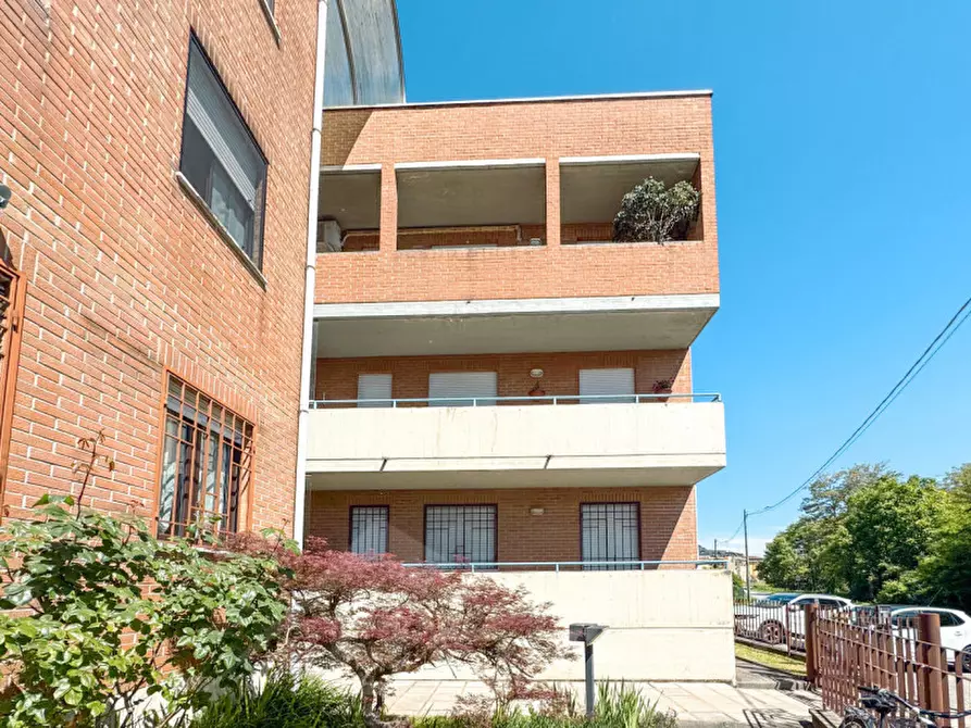 Immagine 20 di Appartamento in vendita  in Via Cureggio 20 a Borgomanero