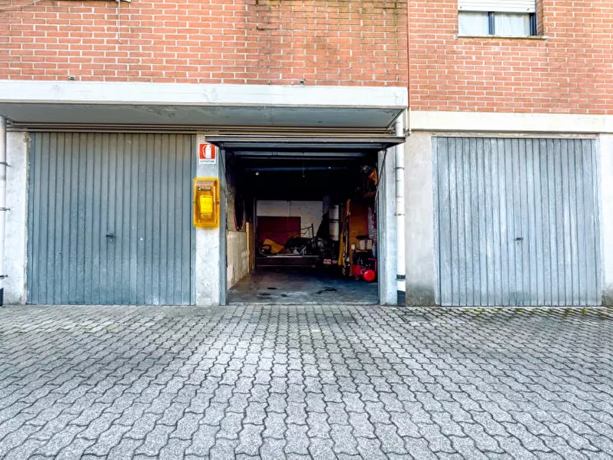 Immagine 21 di Appartamento in vendita  in Via Cureggio 20 a Borgomanero