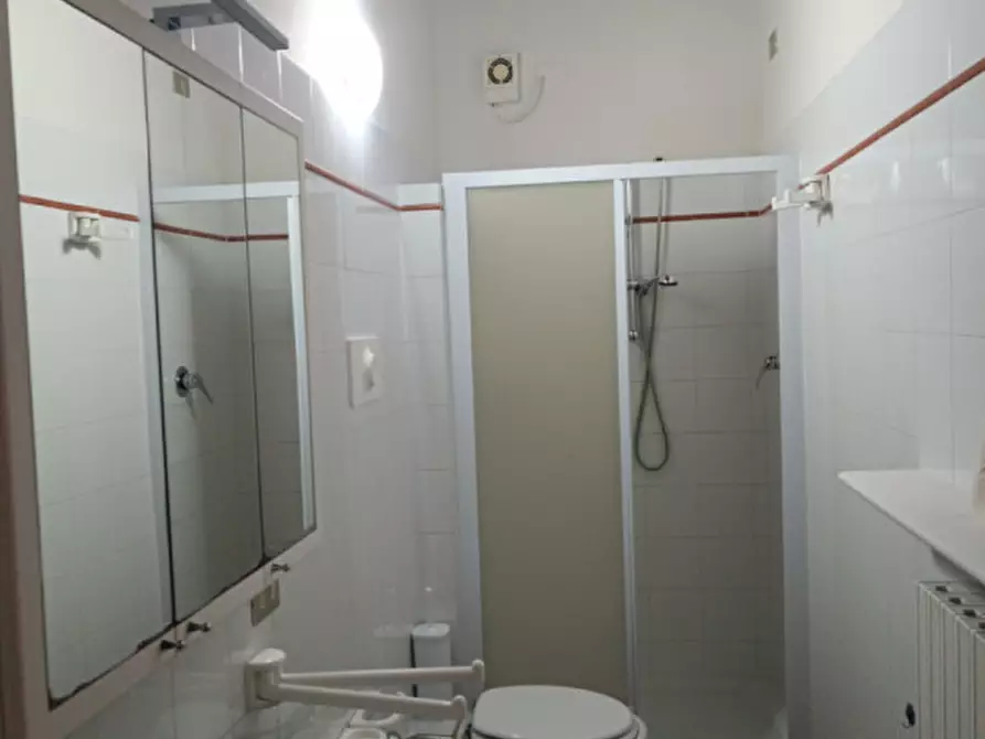 Immagine 5 di Appartamento in affitto  in Via Pier Ferdinando Bertioli a Ostiglia