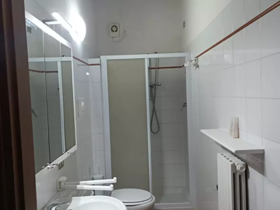Immagine 6 di Appartamento in affitto  in Via Pier Ferdinando Bertioli a Ostiglia