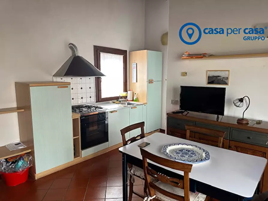 Immagine 9 di Appartamento in affitto  in Via Pier Ferdinando Bertioli a Ostiglia