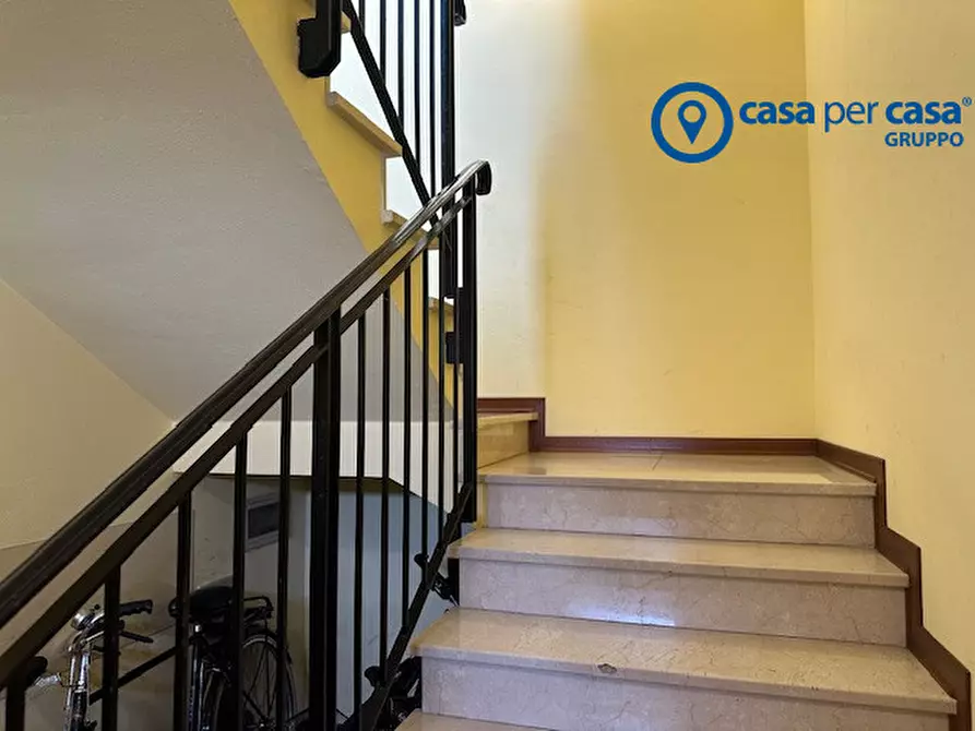 Immagine 14 di Appartamento in affitto  in Via Pier Ferdinando Bertioli a Ostiglia