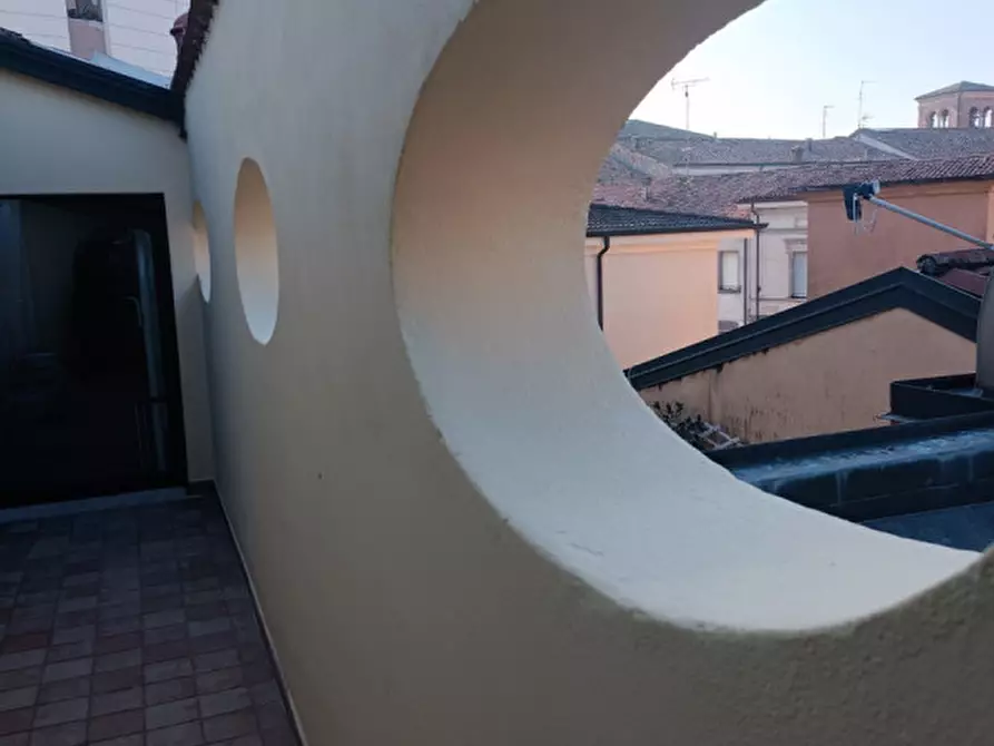 Immagine 15 di Appartamento in affitto  in Via Pier Ferdinando Bertioli a Ostiglia