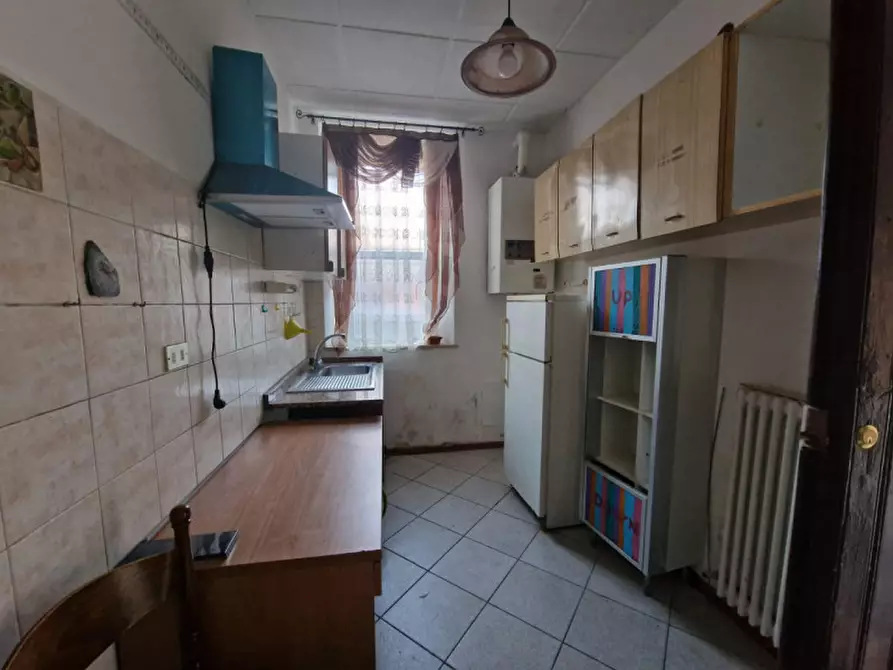 Immagine 3 di Appartamento in vendita  in Via Vincenzo Angeli a Cesena