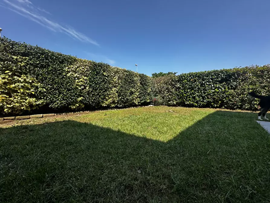Immagine 4 di Casa bifamiliare in vendita  in Zona Martinelli a Valeggio Sul Mincio