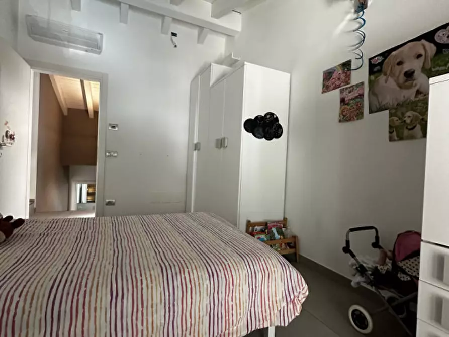 Immagine 15 di Casa bifamiliare in vendita  in Zona Martinelli a Valeggio Sul Mincio