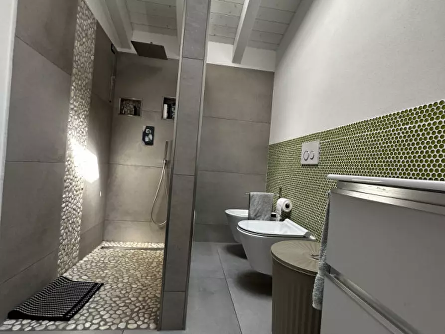 Immagine 18 di Casa bifamiliare in vendita  in Zona Martinelli a Valeggio Sul Mincio