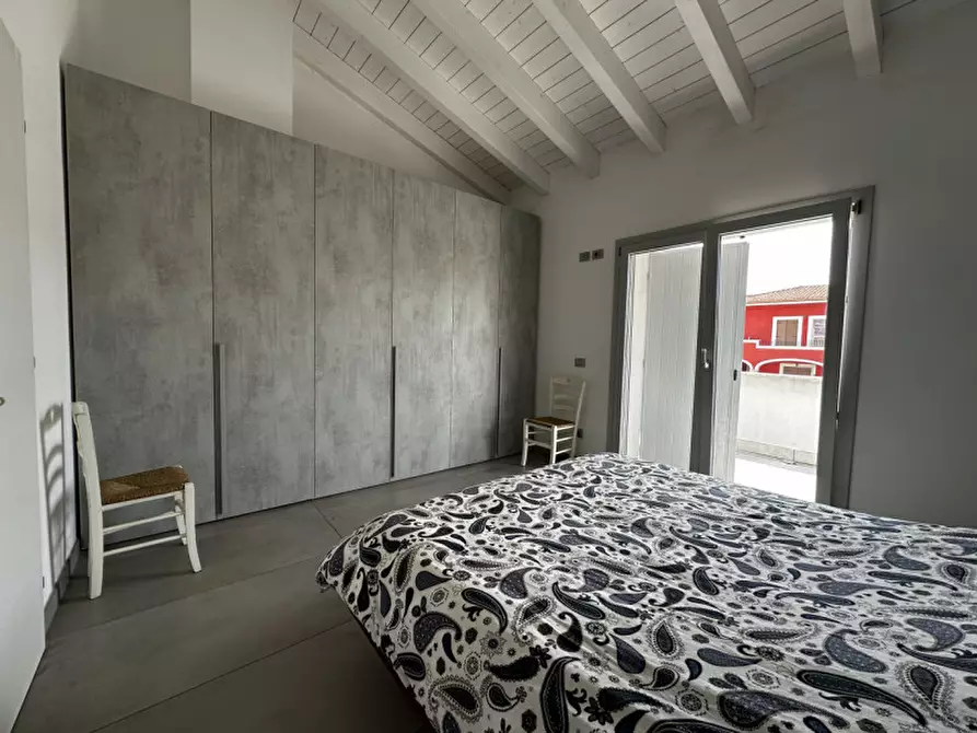 Immagine 20 di Casa bifamiliare in vendita  in Zona Martinelli a Valeggio Sul Mincio