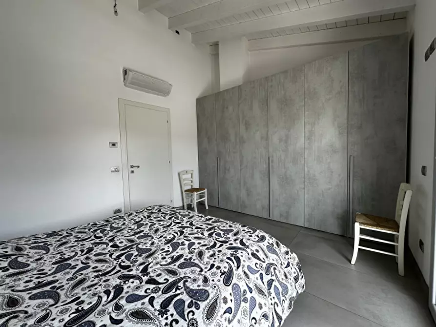 Immagine 22 di Casa bifamiliare in vendita  in Zona Martinelli a Valeggio Sul Mincio