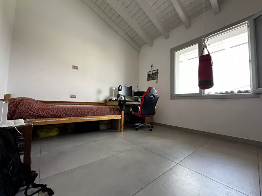 Immagine 28 di Casa bifamiliare in vendita  in Zona Martinelli a Valeggio Sul Mincio