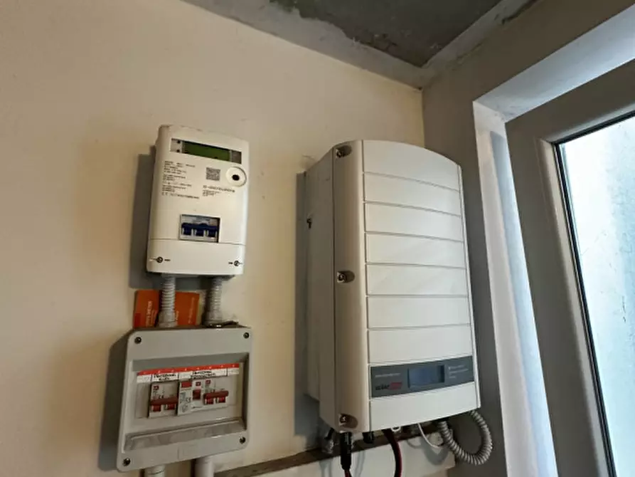 Immagine 31 di Casa bifamiliare in vendita  in Zona Martinelli a Valeggio Sul Mincio