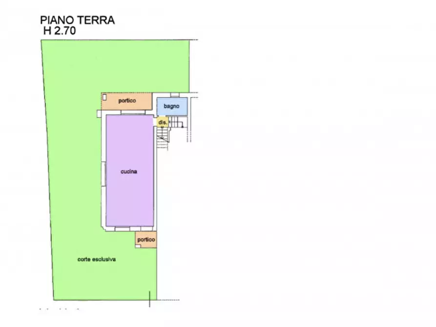 Immagine 32 di Casa bifamiliare in vendita  in Zona Martinelli a Valeggio Sul Mincio
