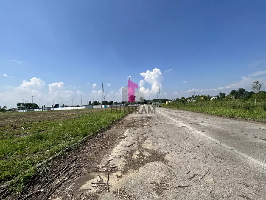 Immagine 10 di Terreno in vendita  in Via Monte Grappa a Vedelago
