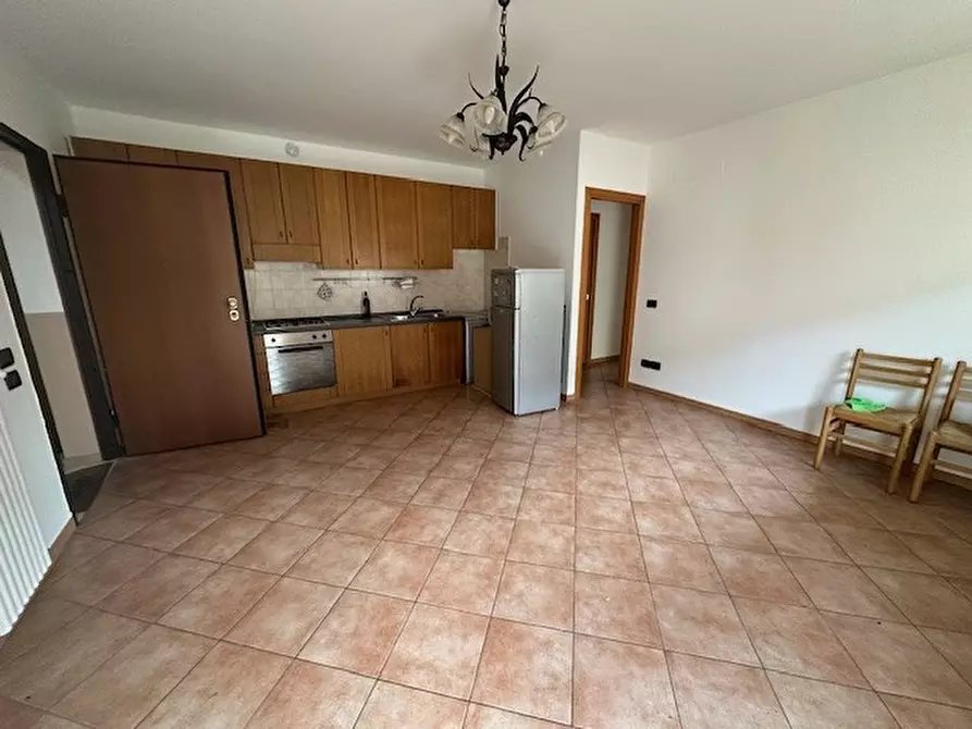 Immagine 1 di Appartamento in vendita  in via Dalmazia a Curtarolo