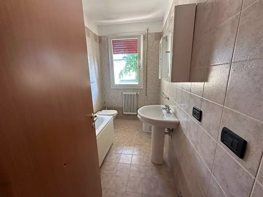 Immagine 5 di Appartamento in vendita  in via Dalmazia a Curtarolo