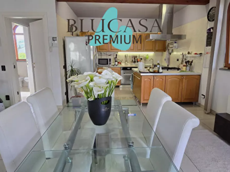 Immagine 6 di Casa indipendente in vendita  in Via Mengozzi a Meldola