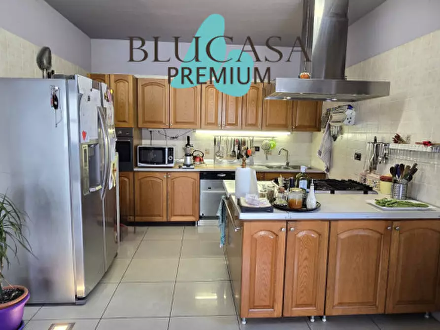 Immagine 7 di Casa indipendente in vendita  in Via Mengozzi a Meldola