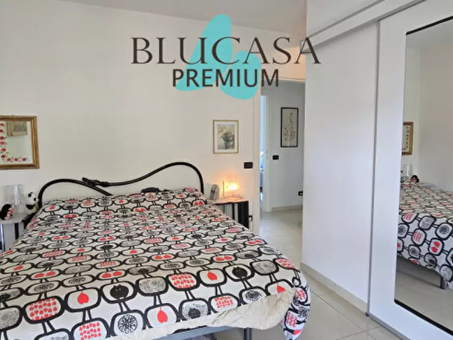 Immagine 9 di Casa indipendente in vendita  in Via Mengozzi a Meldola