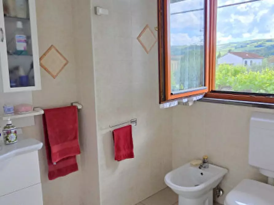 Immagine 13 di Casa indipendente in vendita  in Via Mengozzi a Meldola