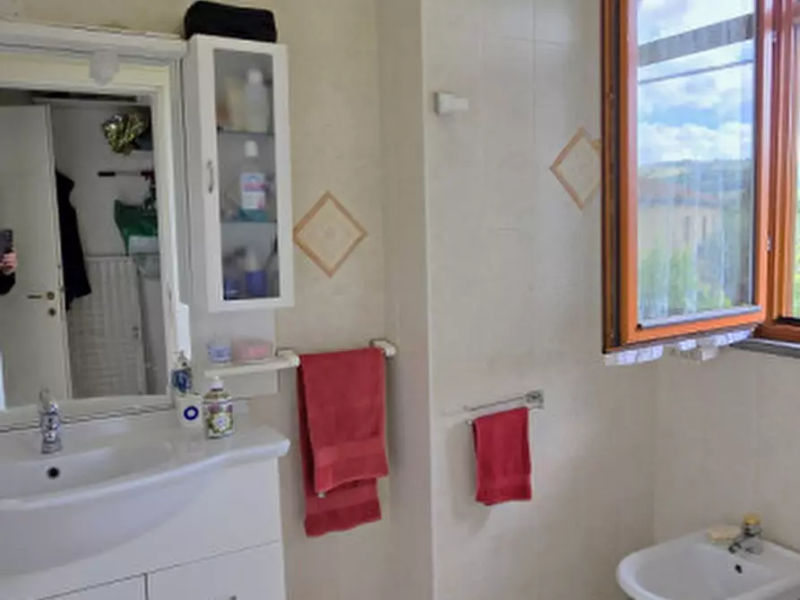 Immagine 14 di Casa indipendente in vendita  in Via Mengozzi a Meldola