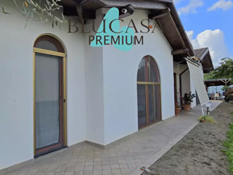 Immagine 16 di Casa indipendente in vendita  in Via Mengozzi a Meldola