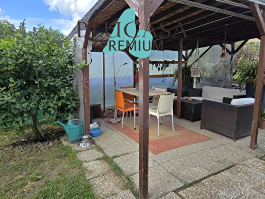 Immagine 17 di Casa indipendente in vendita  in Via Mengozzi a Meldola