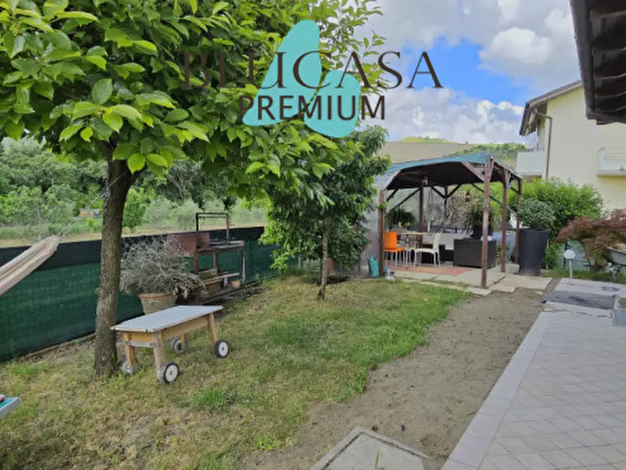 Immagine 18 di Casa indipendente in vendita  in Via Mengozzi a Meldola