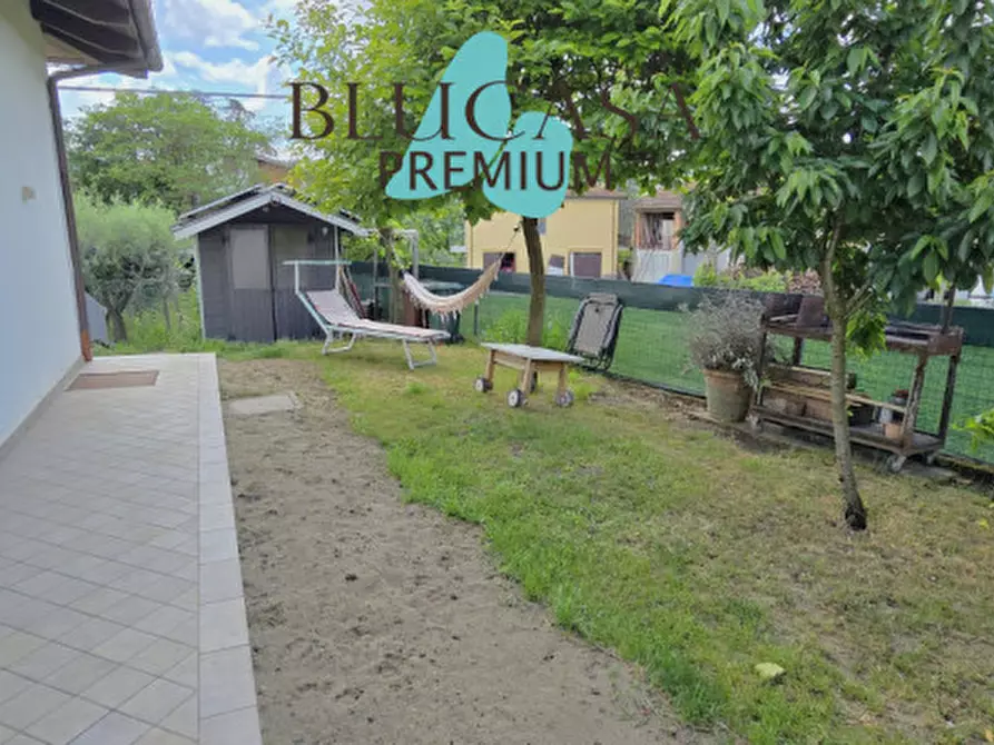 Immagine 19 di Casa indipendente in vendita  in Via Mengozzi a Meldola