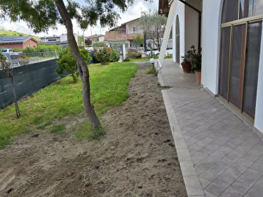 Immagine 20 di Casa indipendente in vendita  in Via Mengozzi a Meldola