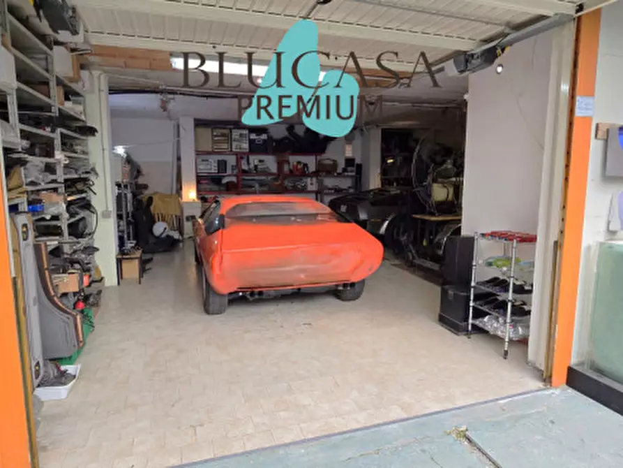 Immagine 22 di Casa indipendente in vendita  in Via Mengozzi a Meldola