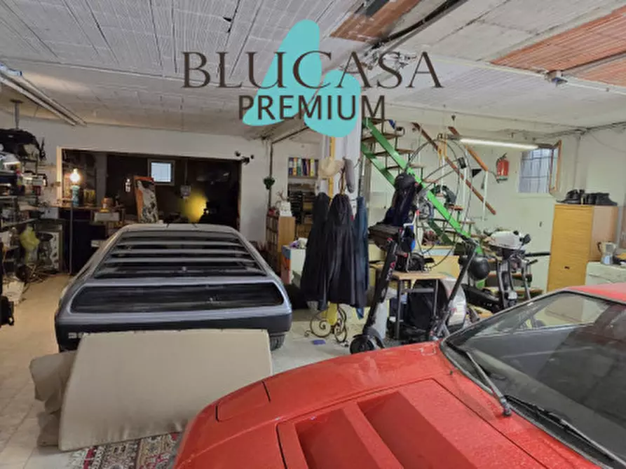 Immagine 23 di Casa indipendente in vendita  in Via Mengozzi a Meldola