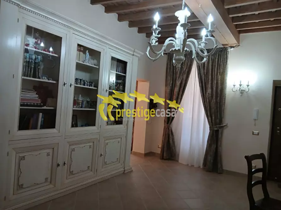 Immagine 2 di Appartamento in vendita  in Via Ponte Gregoriano a Tivoli