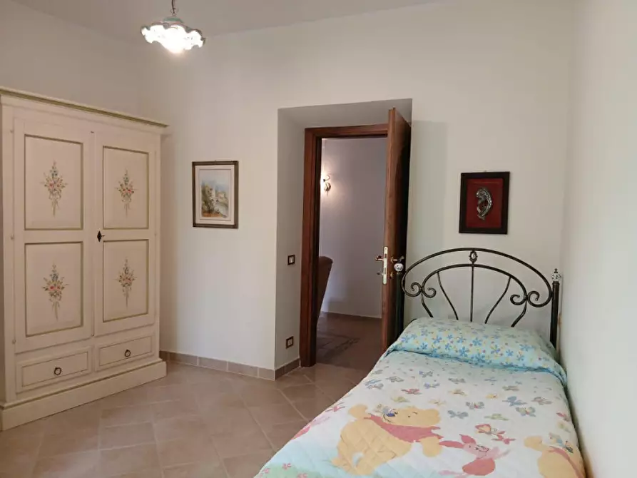 Immagine 2 di Appartamento in vendita  in Via Ponte Gregoriano a Tivoli