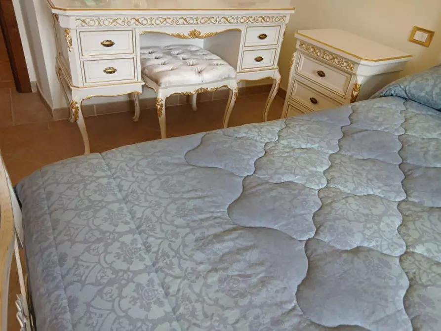 Immagine 4 di Appartamento in vendita  in Via Ponte Gregoriano a Tivoli