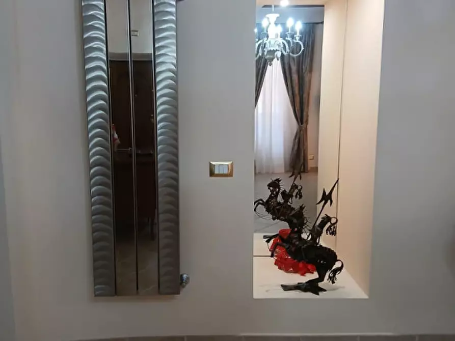 Immagine 5 di Appartamento in vendita  in Via Ponte Gregoriano a Tivoli