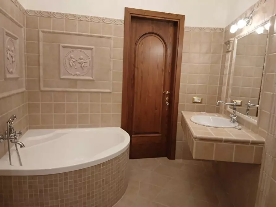 Immagine 8 di Appartamento in vendita  in Via Ponte Gregoriano a Tivoli