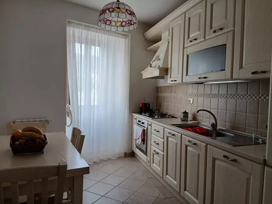 Immagine 13 di Appartamento in vendita  in Via Ponte Gregoriano a Tivoli