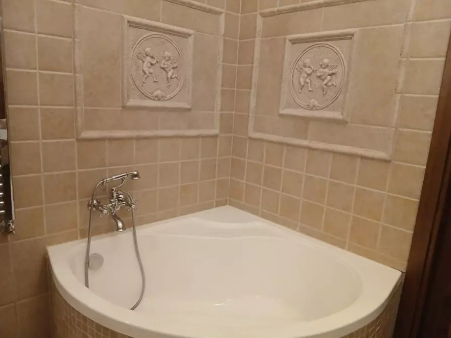 Immagine 14 di Appartamento in vendita  in Via Ponte Gregoriano a Tivoli