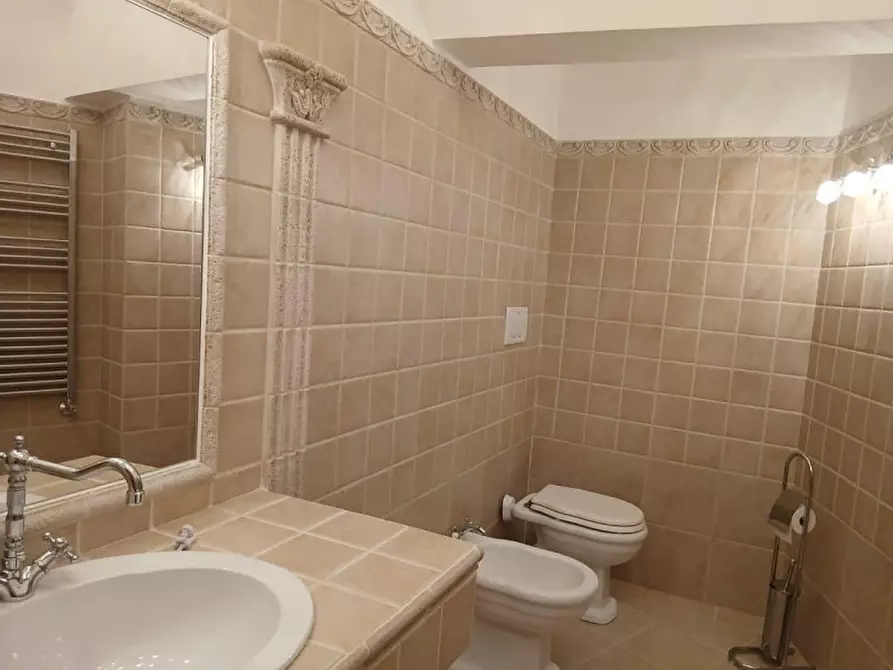 Immagine 19 di Appartamento in vendita  in Via Ponte Gregoriano a Tivoli