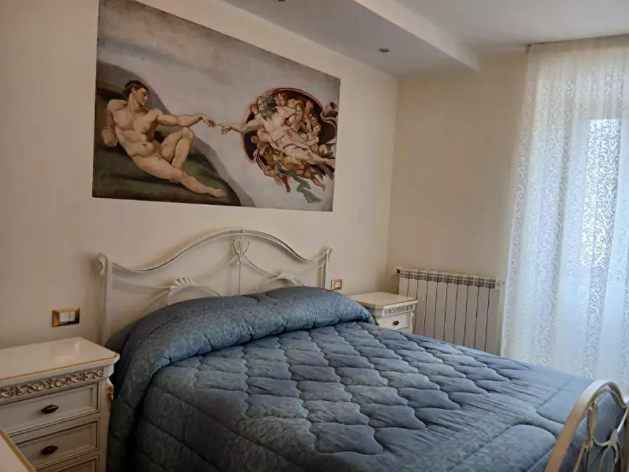 Immagine 25 di Appartamento in vendita  in Via Ponte Gregoriano a Tivoli