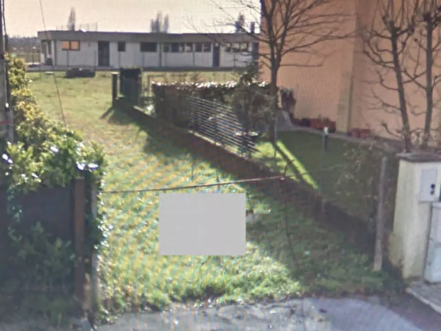 Immagine 3 di Terreno in vendita  in via mazzini a Vigodarzere