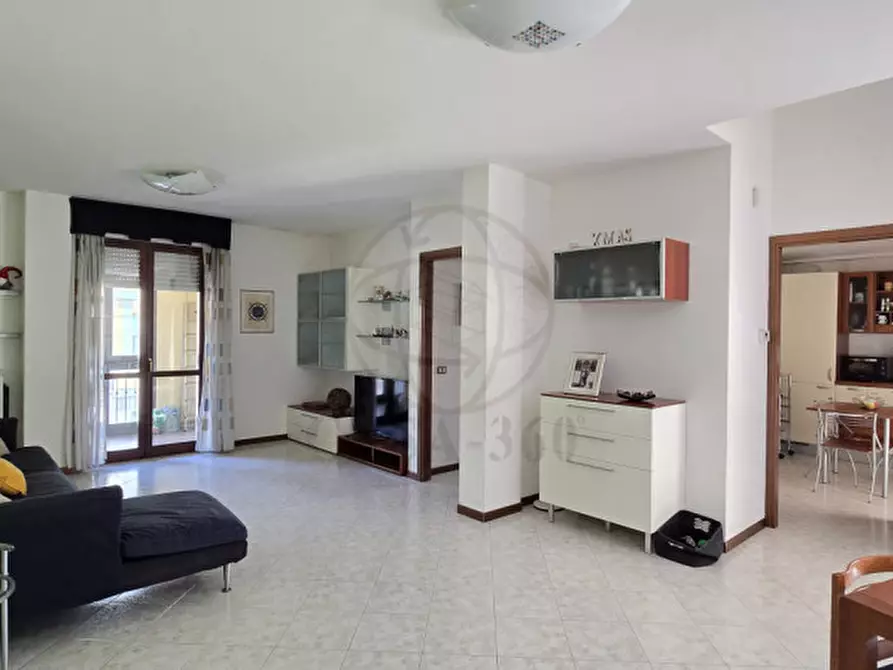 Immagine 6 di Appartamento in vendita  in Via Campomicciolo, 254 a Terni