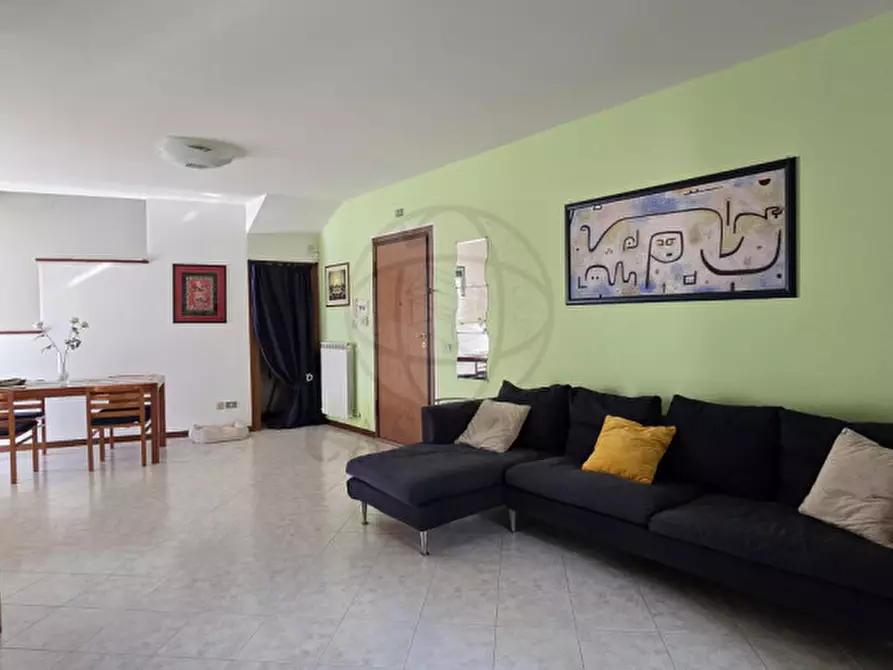 Immagine 7 di Appartamento in vendita  in Via Campomicciolo, 254 a Terni