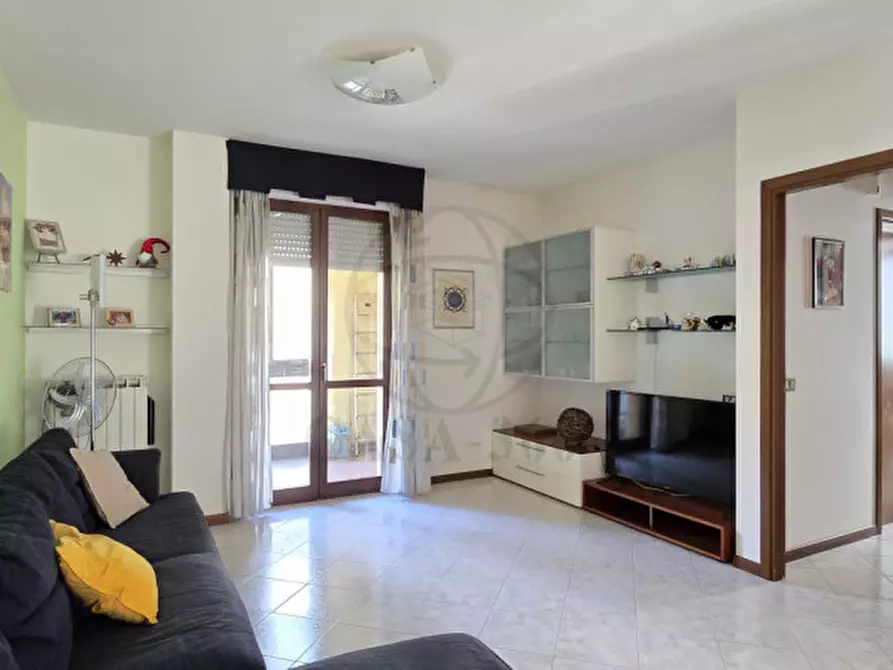 Immagine 8 di Appartamento in vendita  in Via Campomicciolo, 254 a Terni